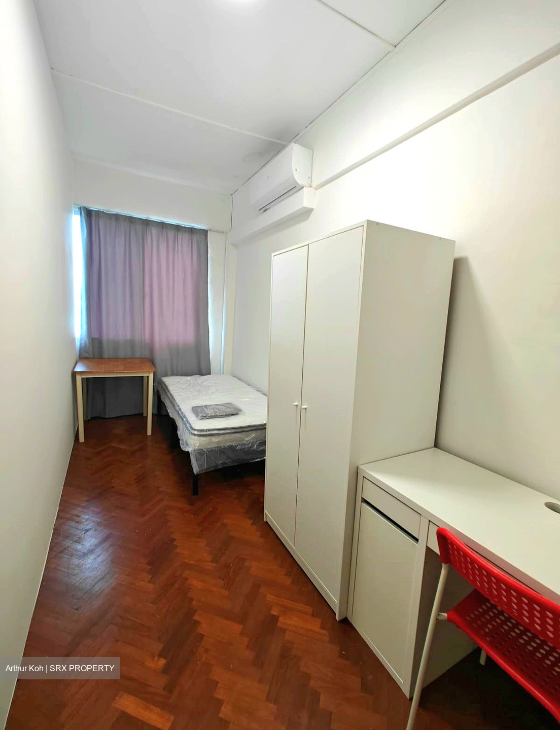 Eng Aun Mansion (D11), Apartment #535836681
